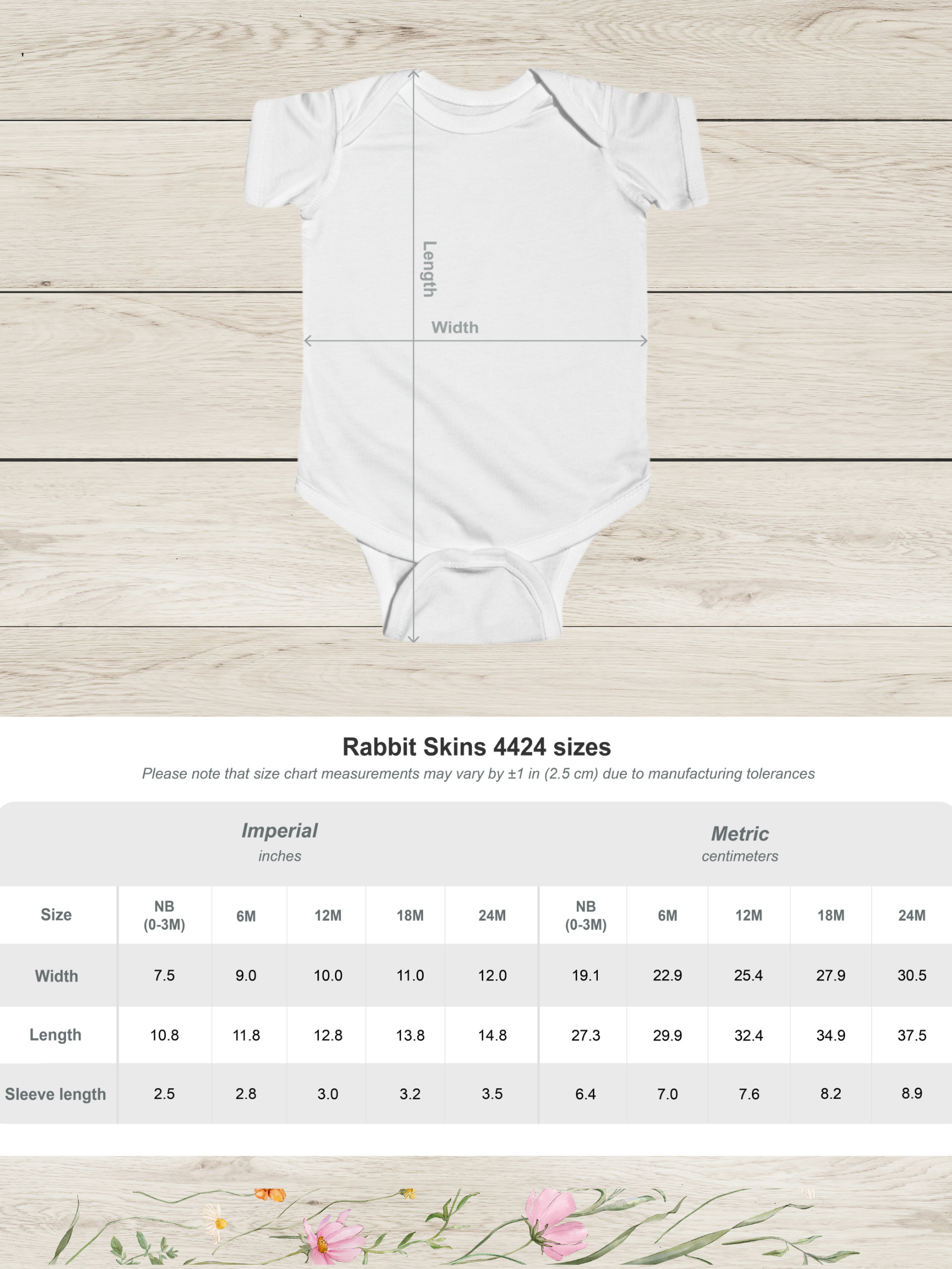 Baby Animal Friends Hot Air Balloon Jersey Bodysuit | Baby Onesies