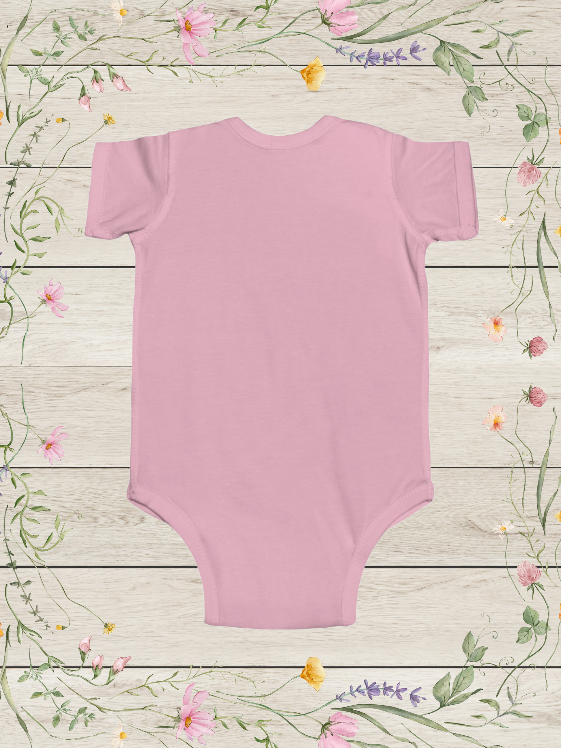 Princess Carriage bodysuit | Baby Girl Onesies