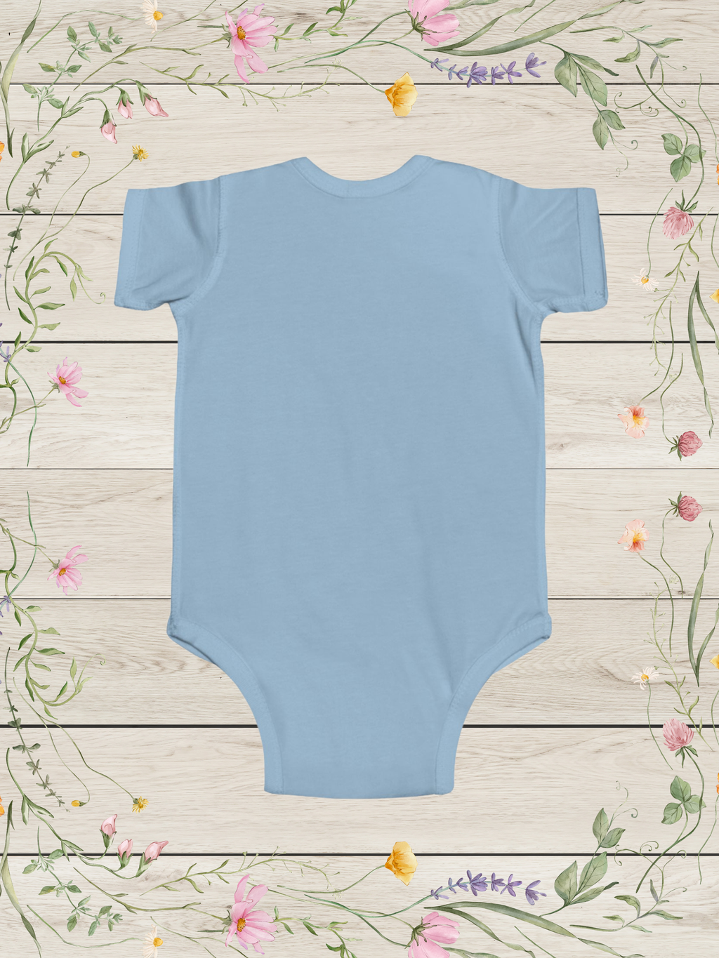 Hippo Baby Boy Onesie| Cute Newborn Onesie Ideas