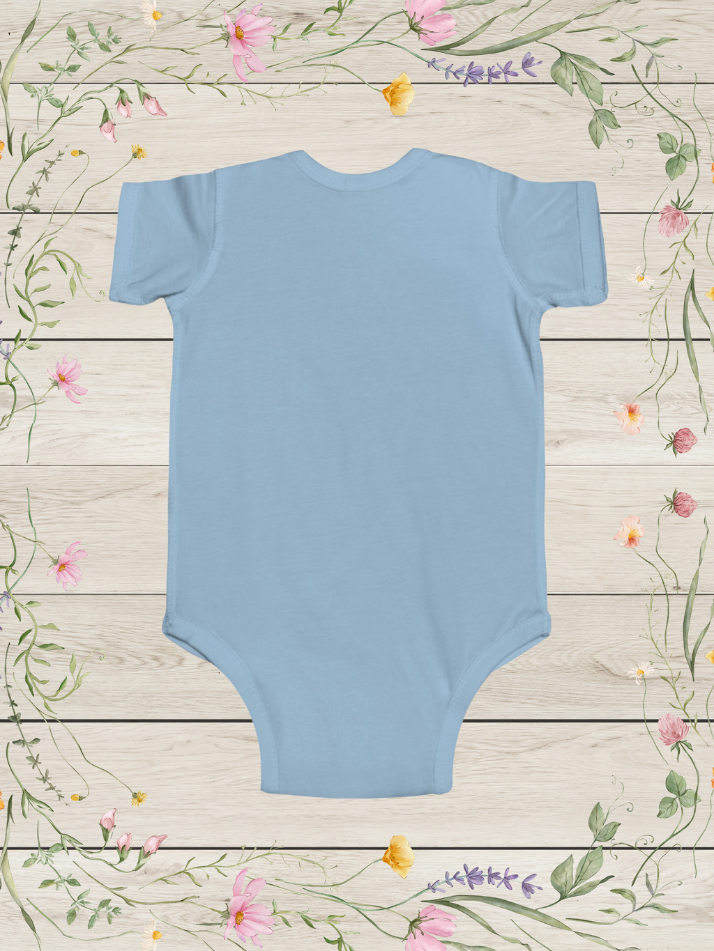 Swimming Turtle Baby Boy Onesie | Ocean Infant Clothes Bodysuit
