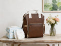 Diaper Bag Backpack | Diaper Bag Pattern Free
