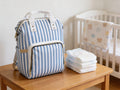 Stylish Diaper Bag Backpack | Baby Boy Diaper Bag