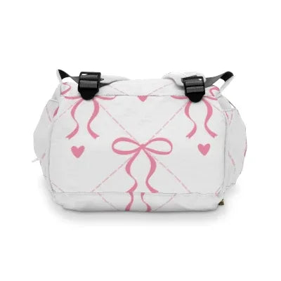 Cute Diaper Bag Backpack | Baby Shower Gifts Girl