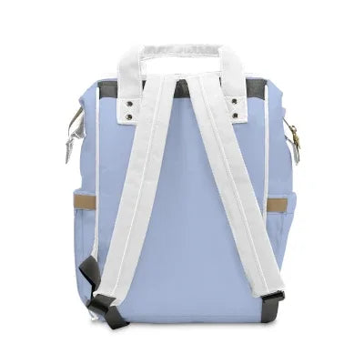 Diaper Bag Packpack | Nautical Nursery Decoration