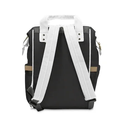 Black Diaper Bag Backpack | Diaper Bag Pattern Free