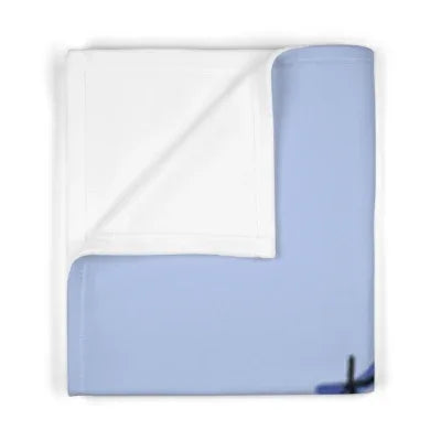 Fleece Baby Blanket | Boy Baby Blanket
